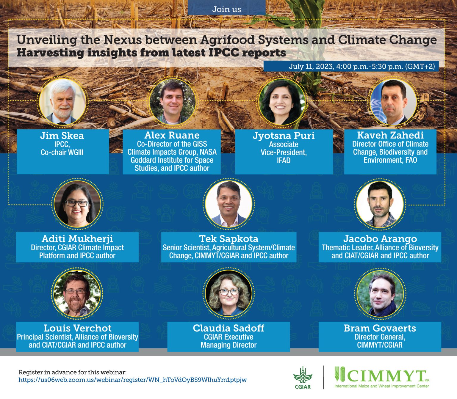 Unveiling the Nexus between Agrifood Systems and Climate Change