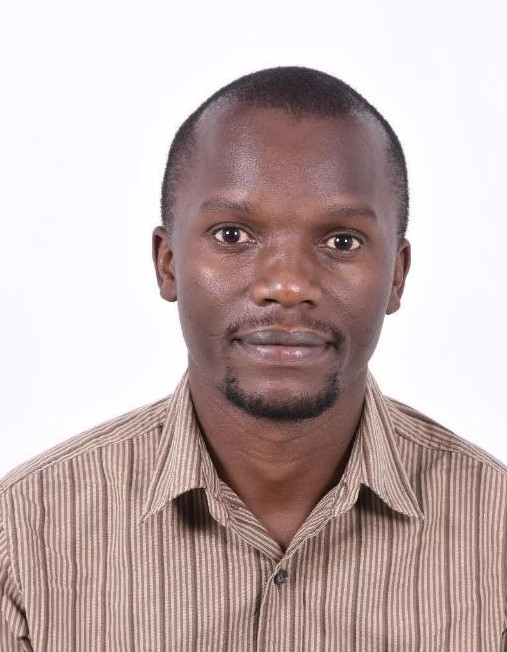 Profile image for Fredrick Otiato