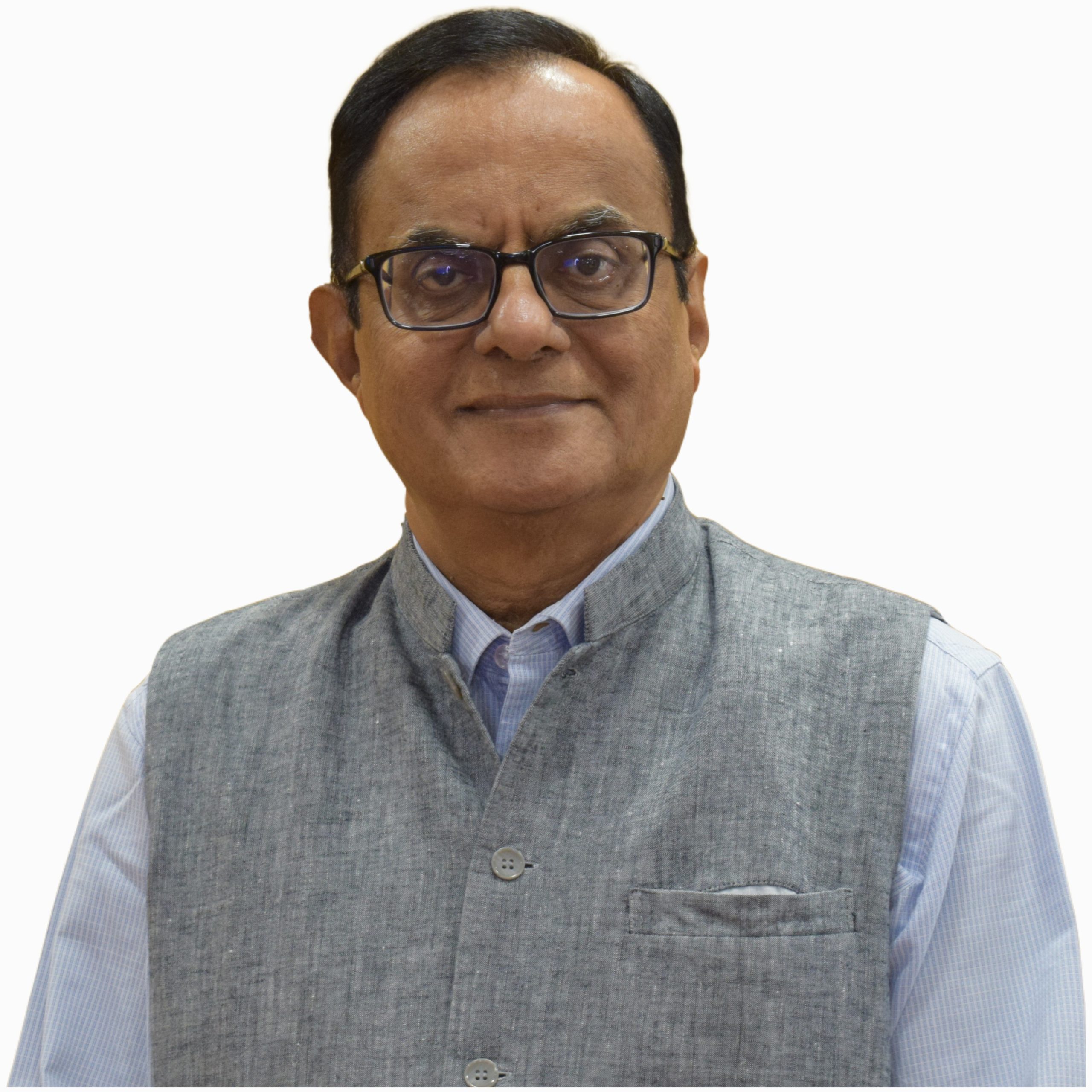 Profile image for Ajay Kumar Sood