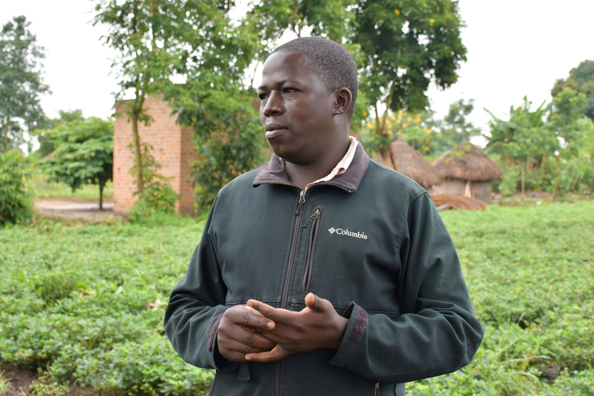 Transforming Farming in Uganda: The journey of four farmers and their ...