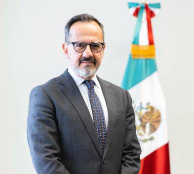 Profile image for Enrique Javier Ochoa Martínez